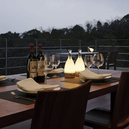 Bottled Portable Lamp