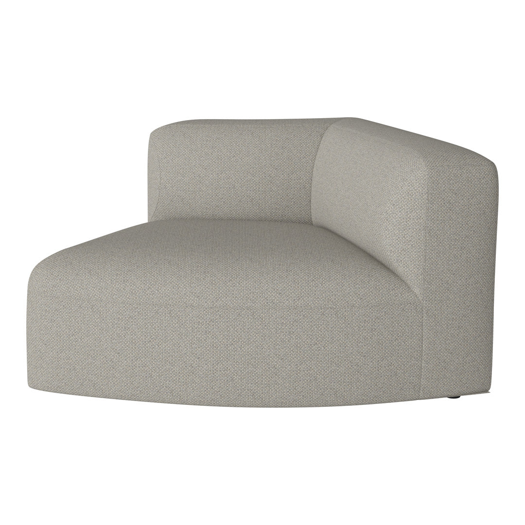 Angle Curved Corner Module