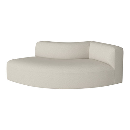 Angle Curved Corner Module