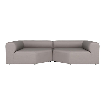 Angle 2-Seater Sofa