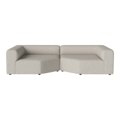 Angle 2-Seater Sofa