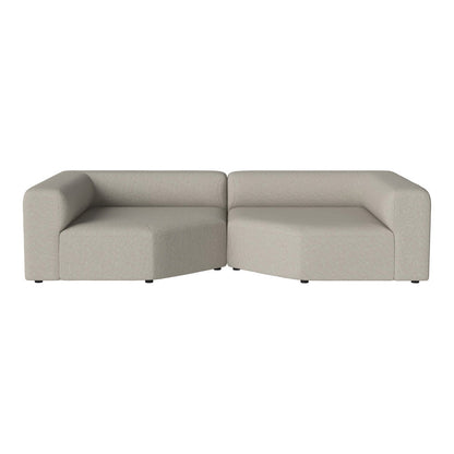 Angle 2-Seater Sofa