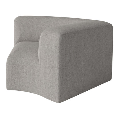 Angle Curved Corner Module
