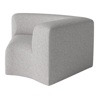 Angle Curved Corner Module