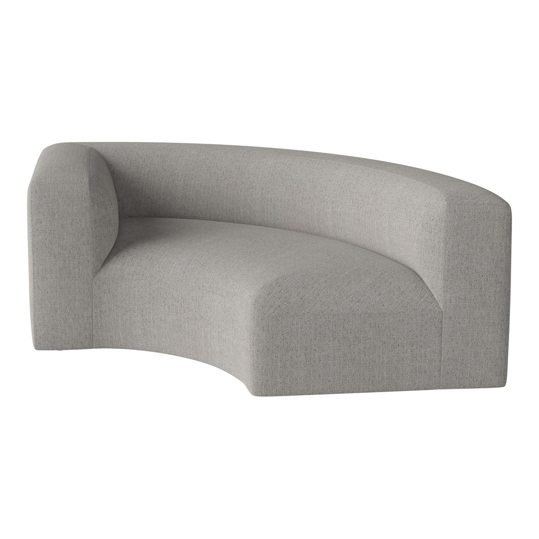 Angle Curved Corner Module