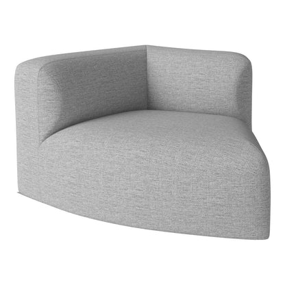 Angle Curved Corner Module
