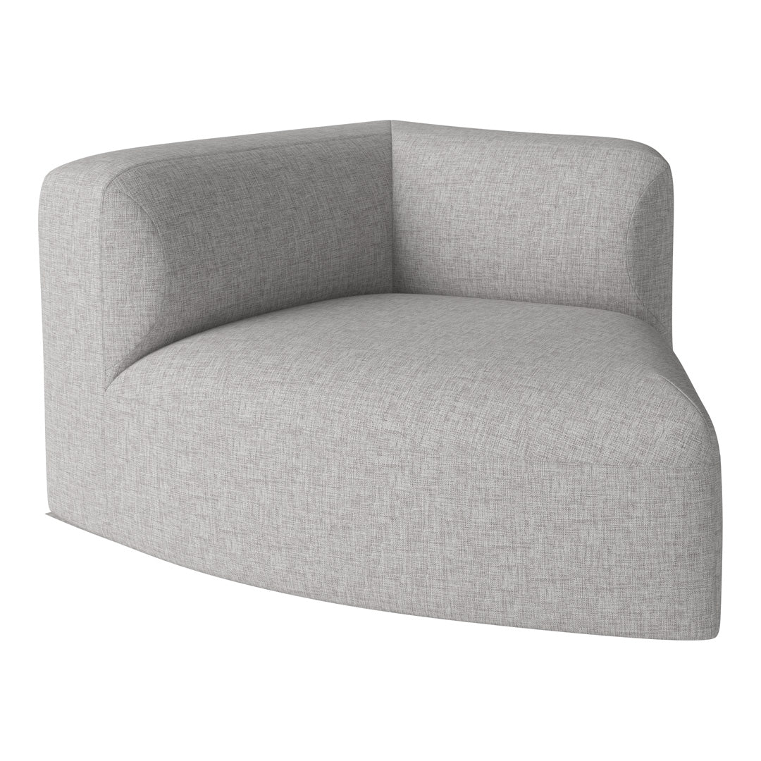 Angle Curved Corner Module