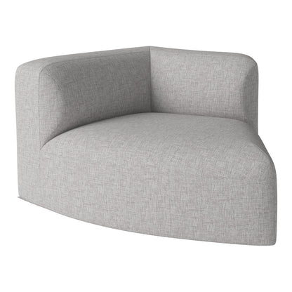 Angle Curved Corner Module
