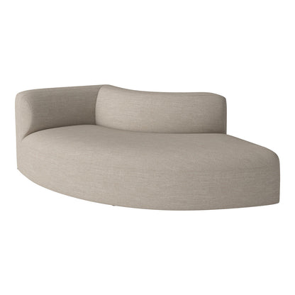 Angle Curved Corner Module