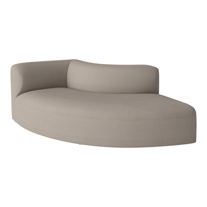 Angle Curved Corner Module