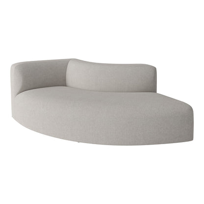 Angle Curved Corner Module