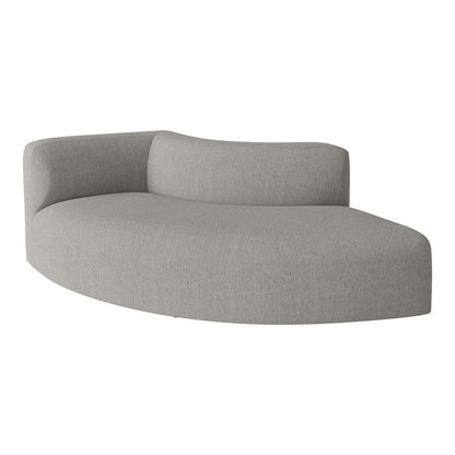 Angle Curved Corner Module