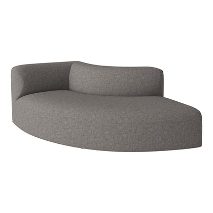 Angle Curved Corner Module