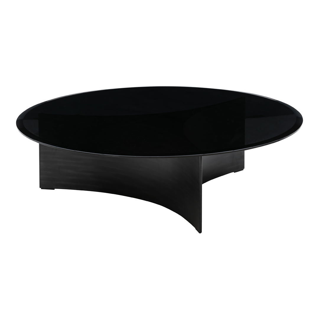 Arc Coffee Table