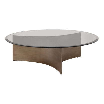 Arc Coffee Table