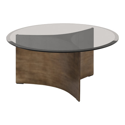 Arc Coffee Table