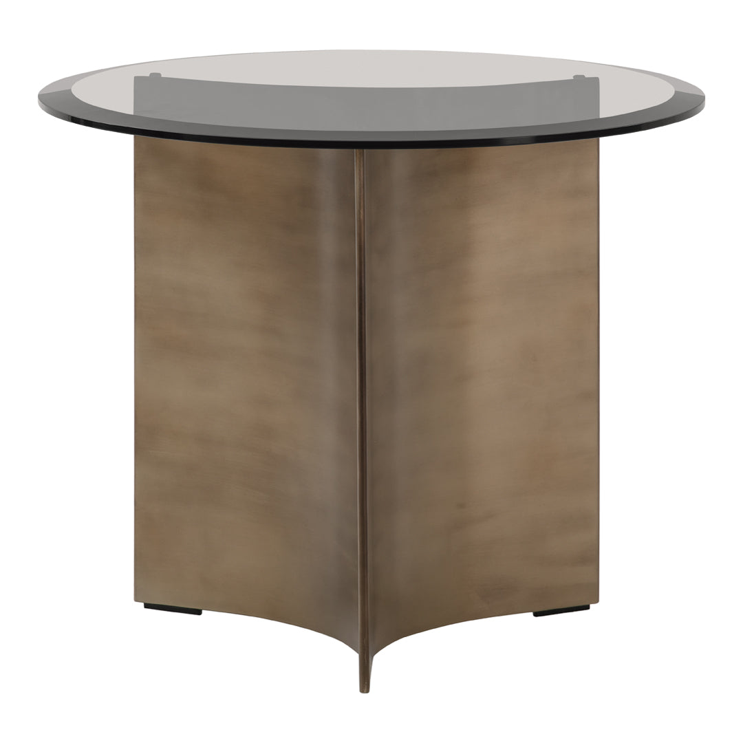 Arc Coffee Table