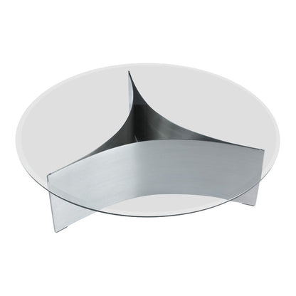 Arc Coffee Table