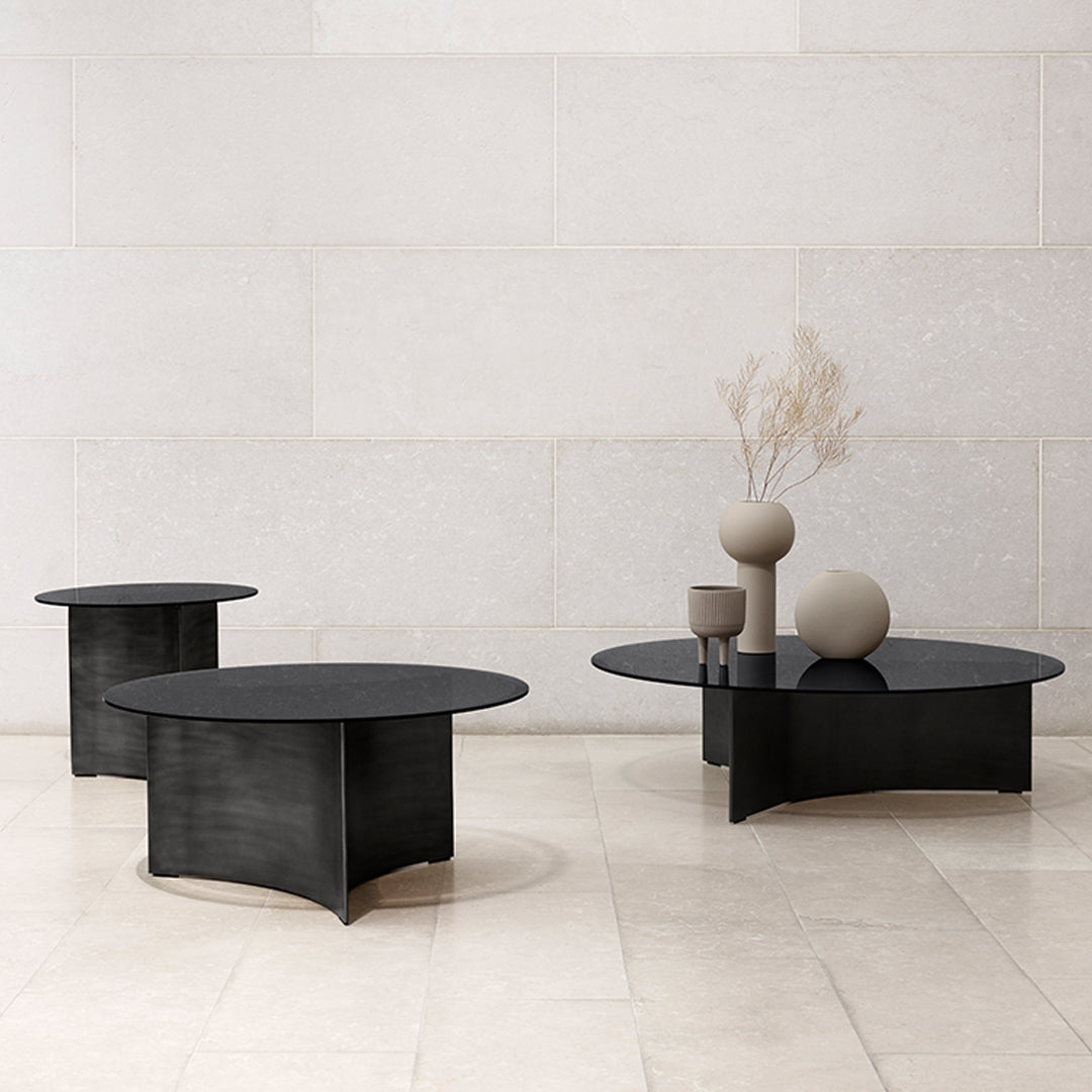 Arc Coffee Table