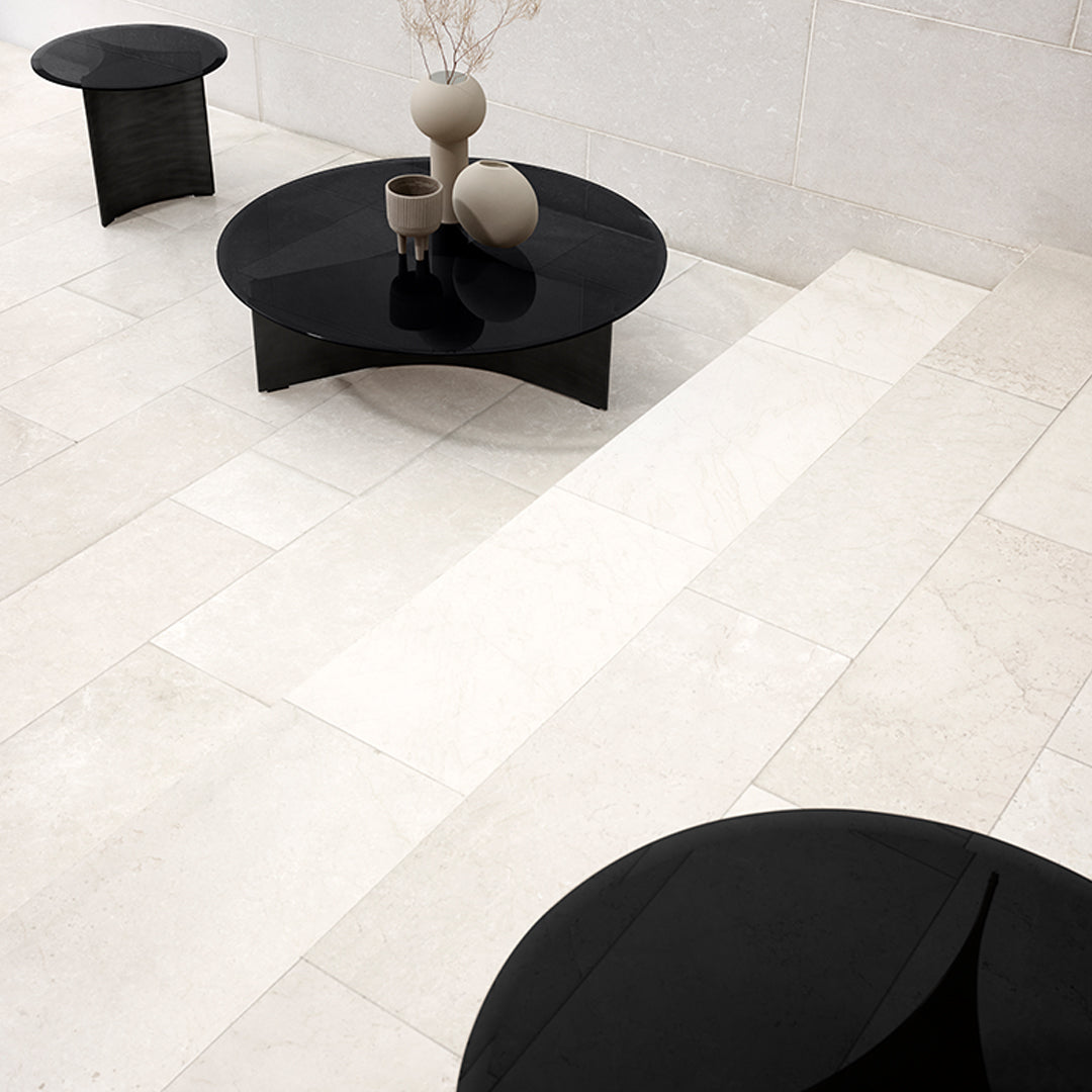 Arc Coffee Table
