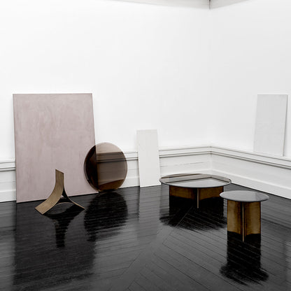 Arc Coffee Table