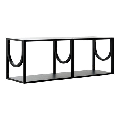 Arch Shelving System