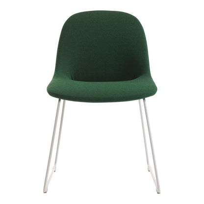 Beso Chair - Sledge Base