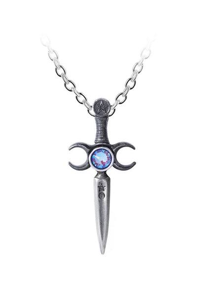 Athame Pendant