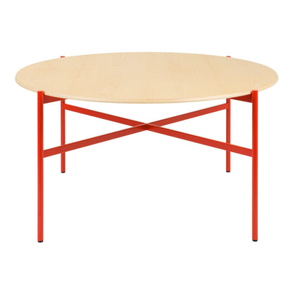 Blade Dining Table - Round