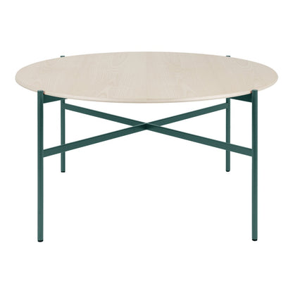Blade Dining Table - Round