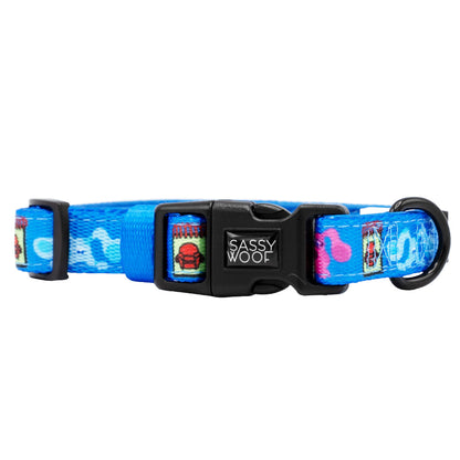 Dog Collar - Blue's Clues™