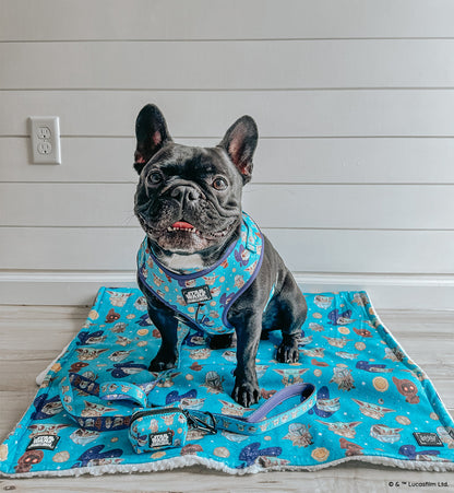 Pet Blanket - STAR WARS™ The Mandalorian™