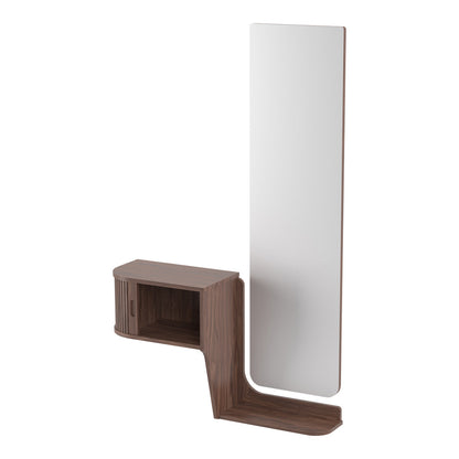 BPS127 Hallway Wall Mirror