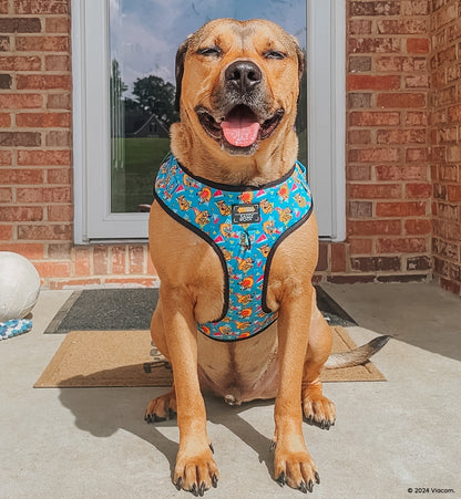 Dog Adjustable Harness - Nickelodeon CatDog™
