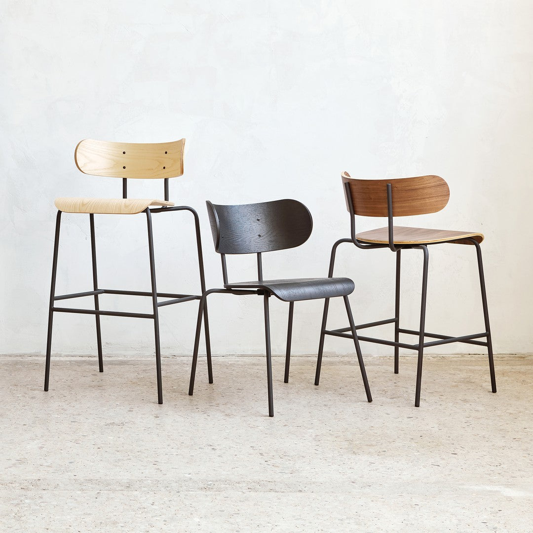 Bantam Barstool