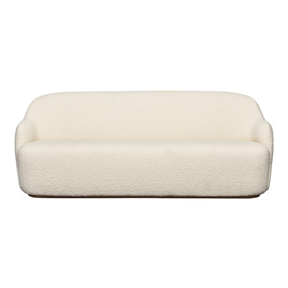 Barba Club Sofa