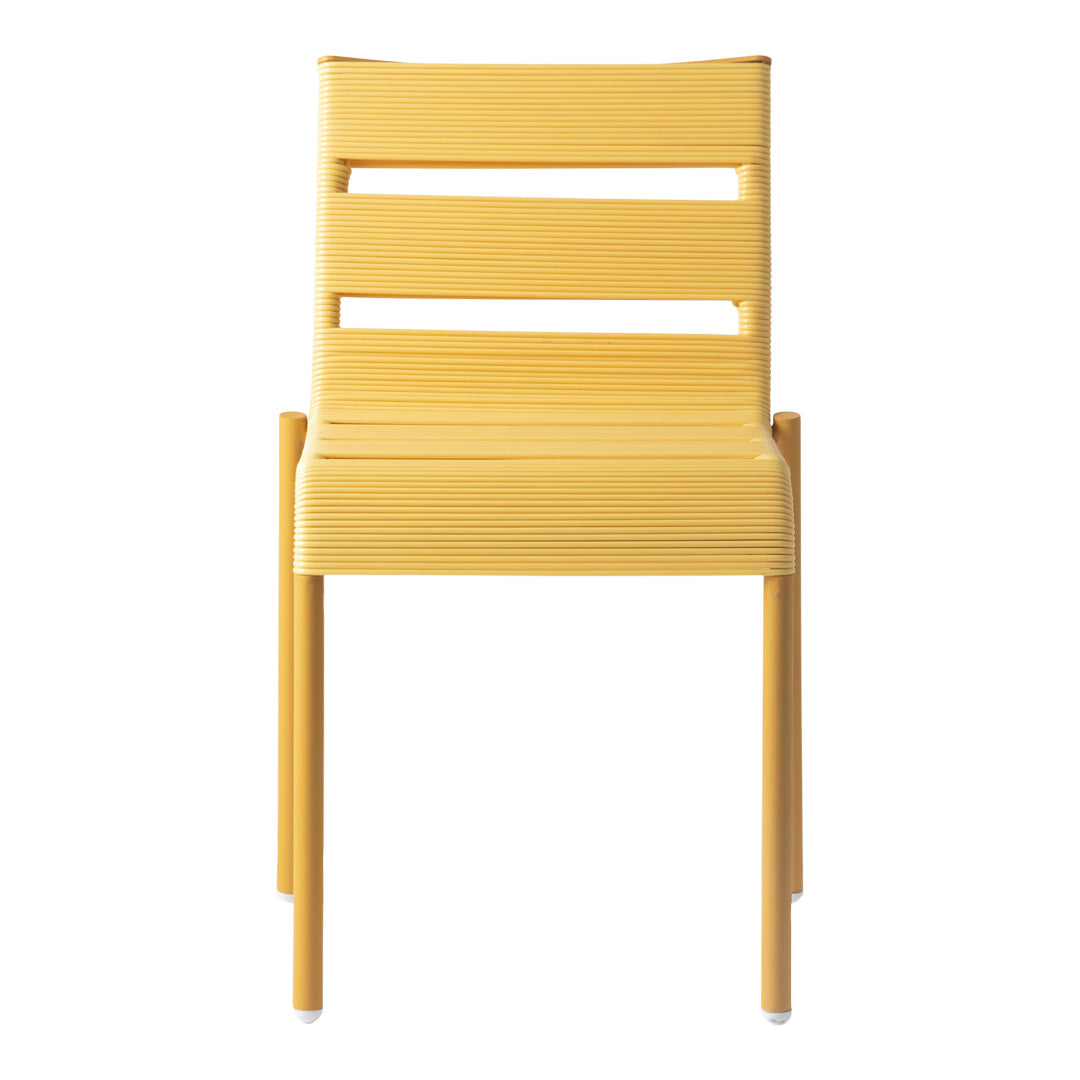 Barcelonette Outdoor Dining Chair