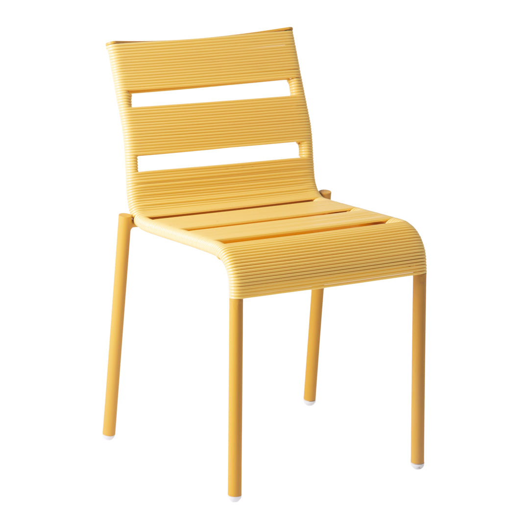 Barcelonette Outdoor Dining Chair
