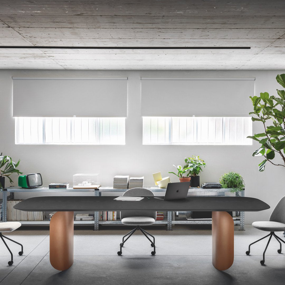 Barry Rectangular Dining Table