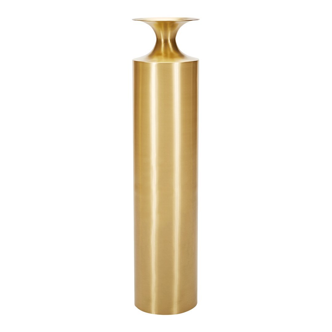 Beat Vessel Vase