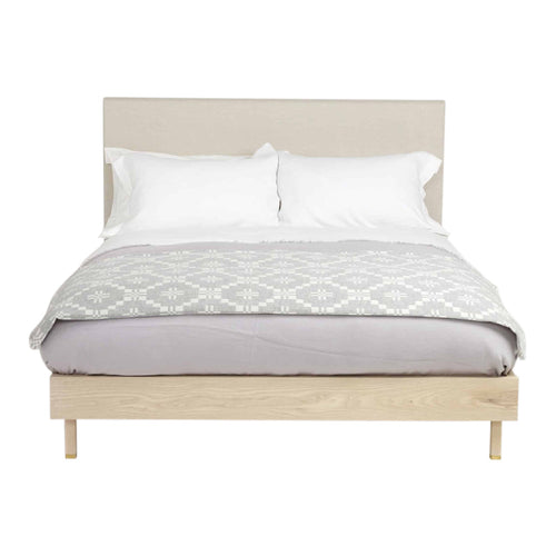 Bed Two