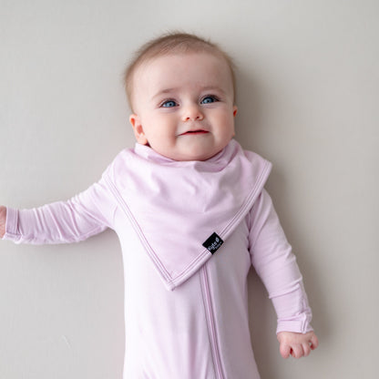 Bib in Thistle