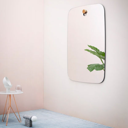 Bigger Brothers Mirror