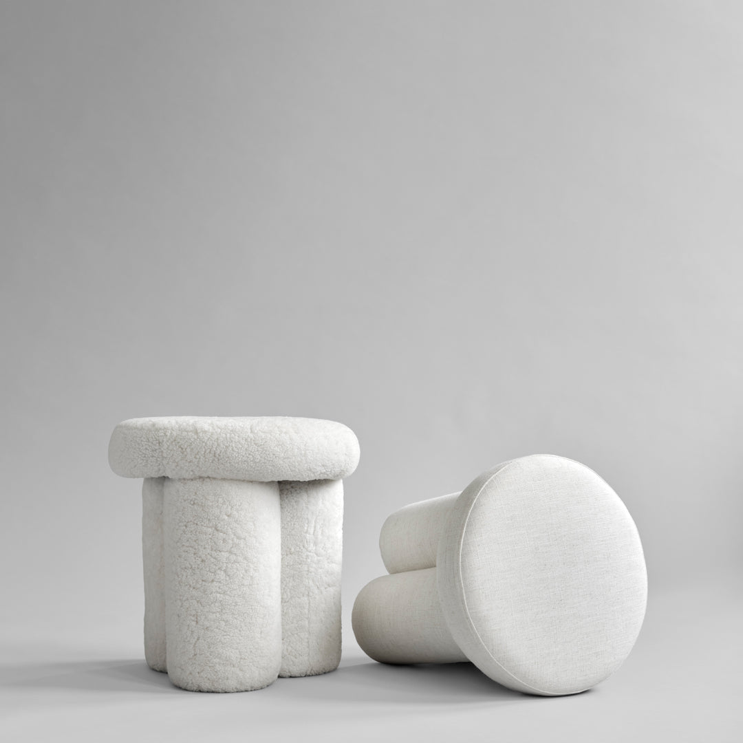 Big Foot Stool