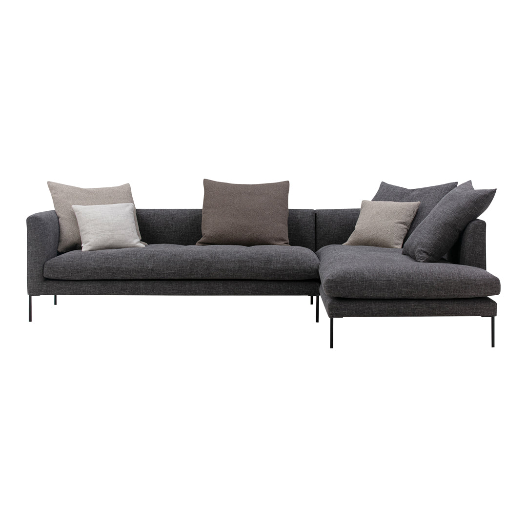 Blade Pre-configured Sofa - Setup 1