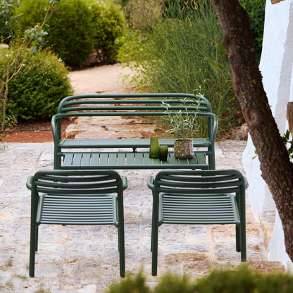 Bliss Bench / Coffee Table