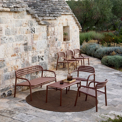 Bliss Bench / Coffee Table