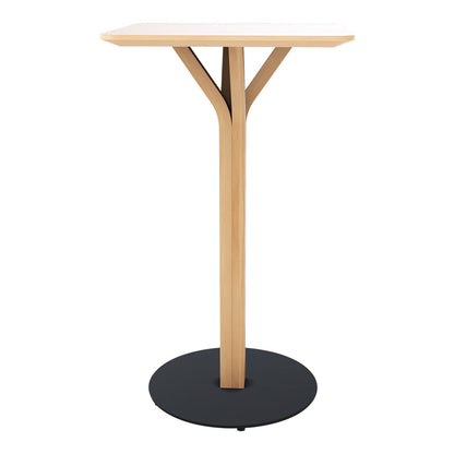 Bloom Central Bar Table 278 - Beech