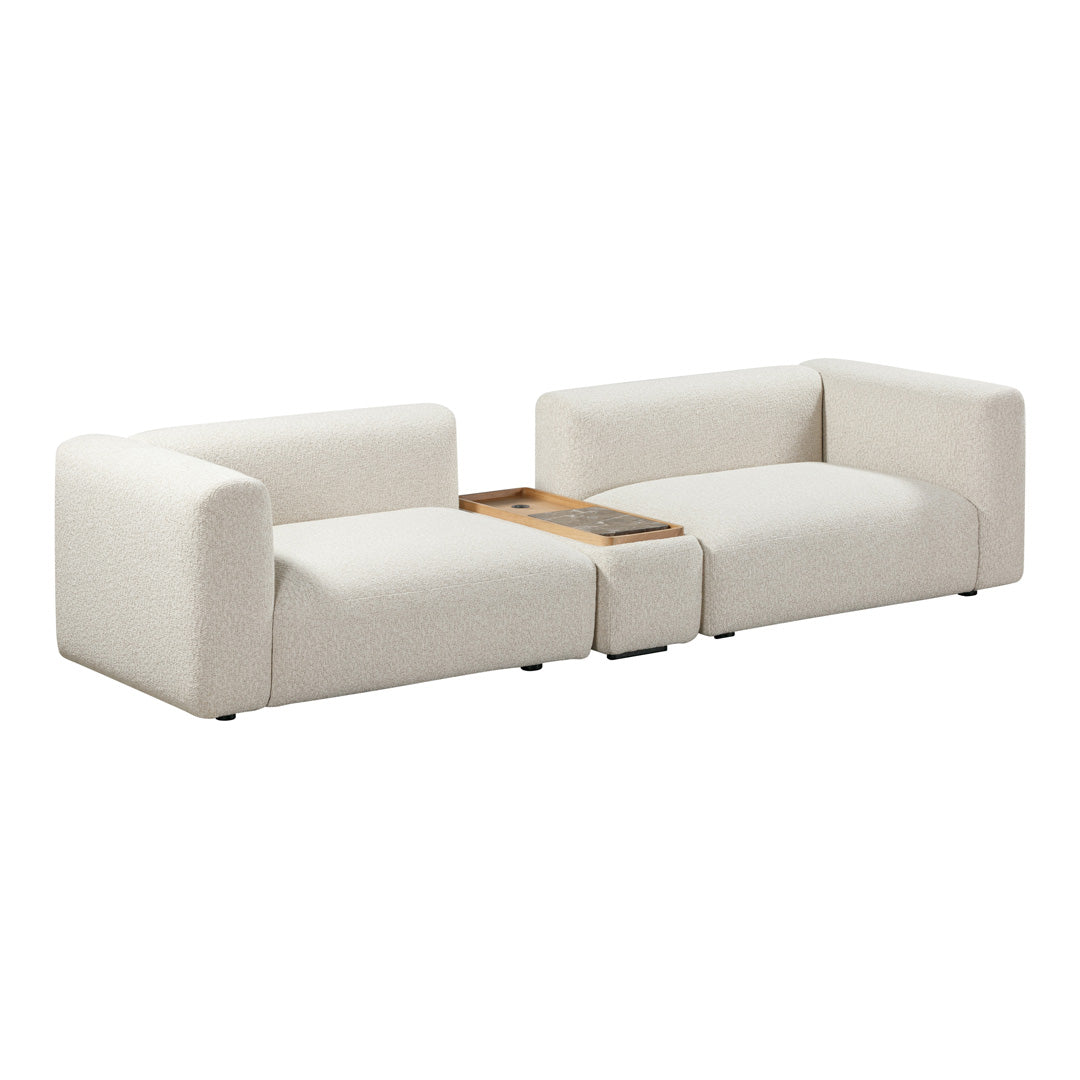 Boketto Modular Sofa (Modules 17-19)