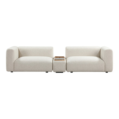 Boketto Modular Sofa (Modules 17-19)